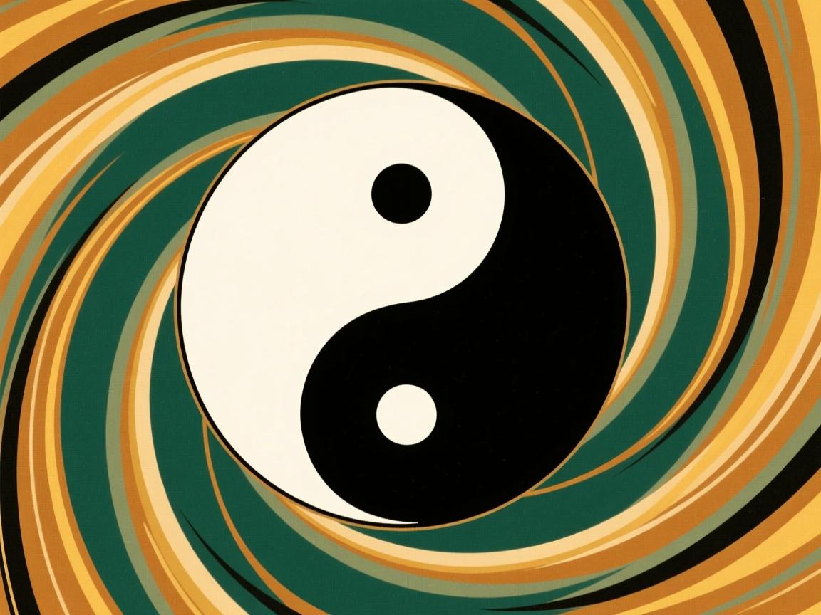 html如何实现太极  第1张