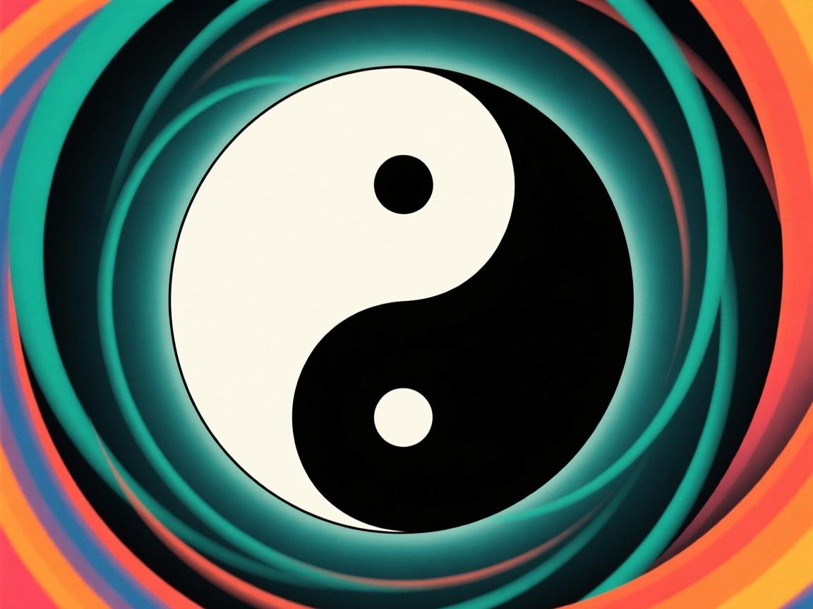 html如何实现太极  第2张