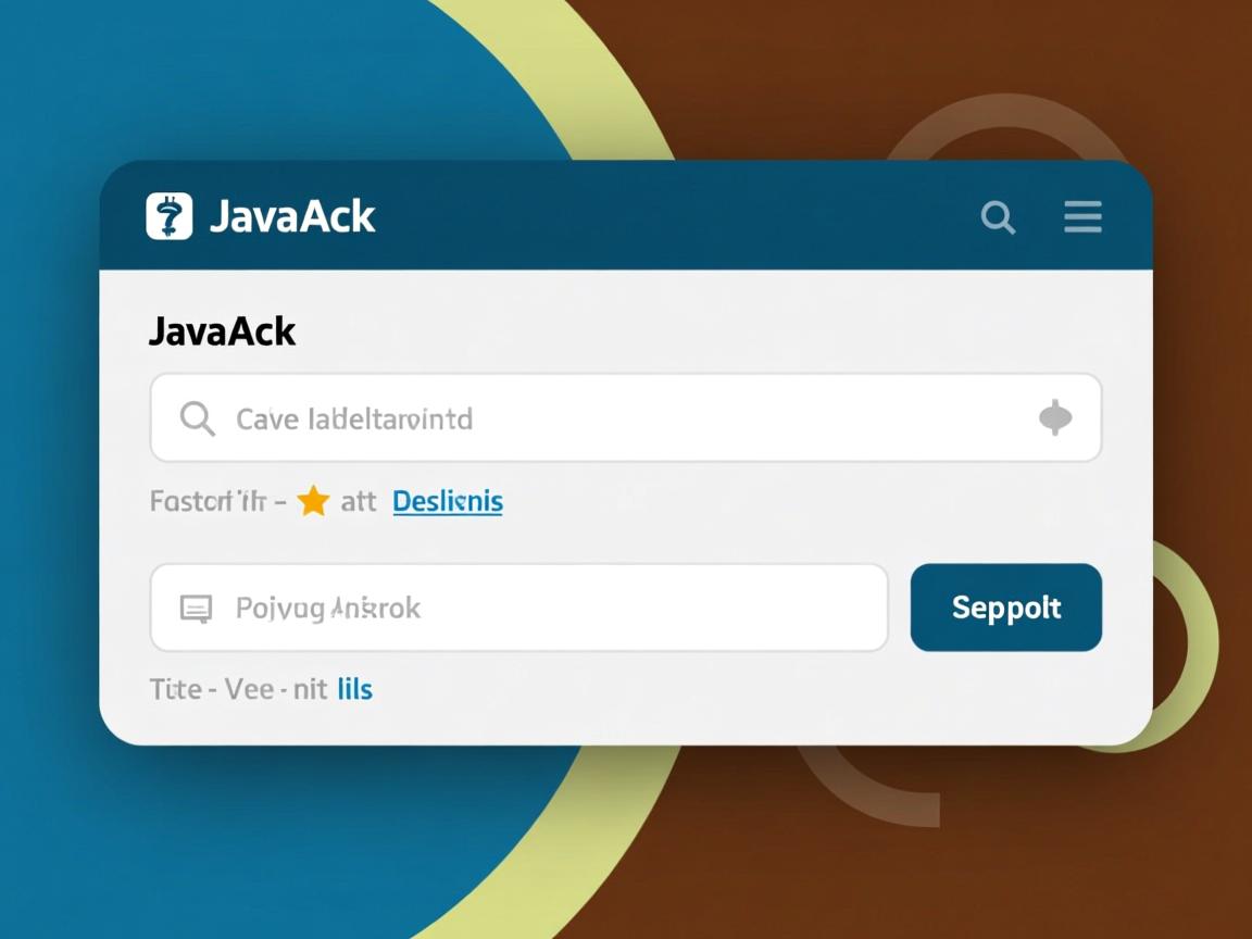 Java中如何实现Ajax示例