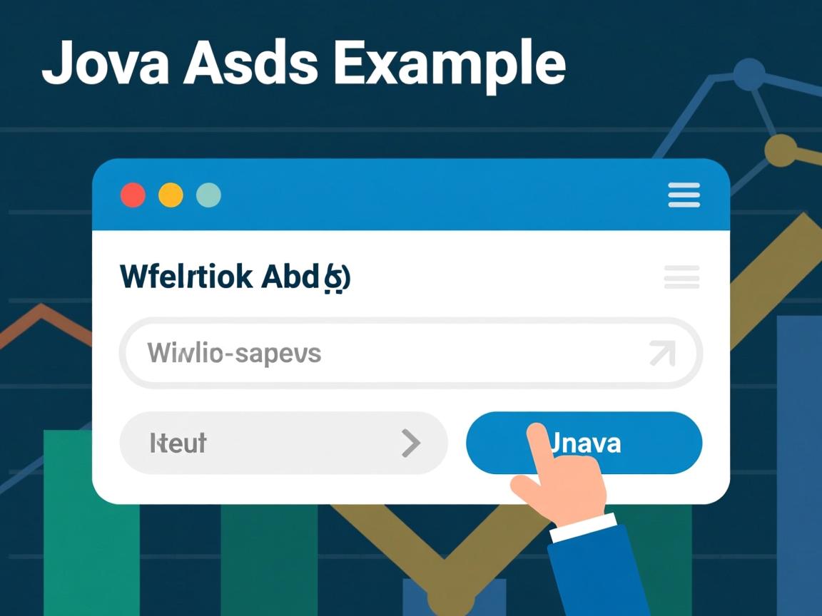 Java中如何实现Ajax示例  第3张