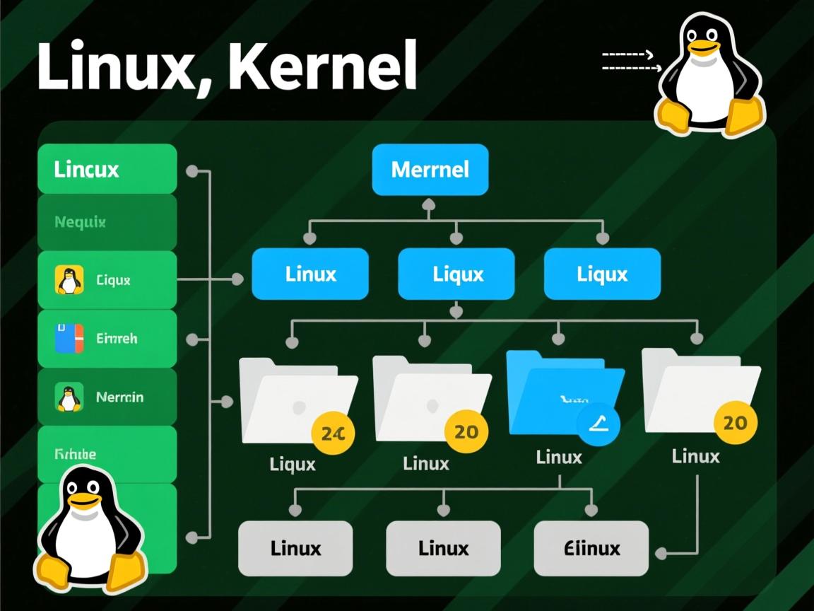 如何看linux内核目录结构 第1张 如何看linux内核目录结构 第1张