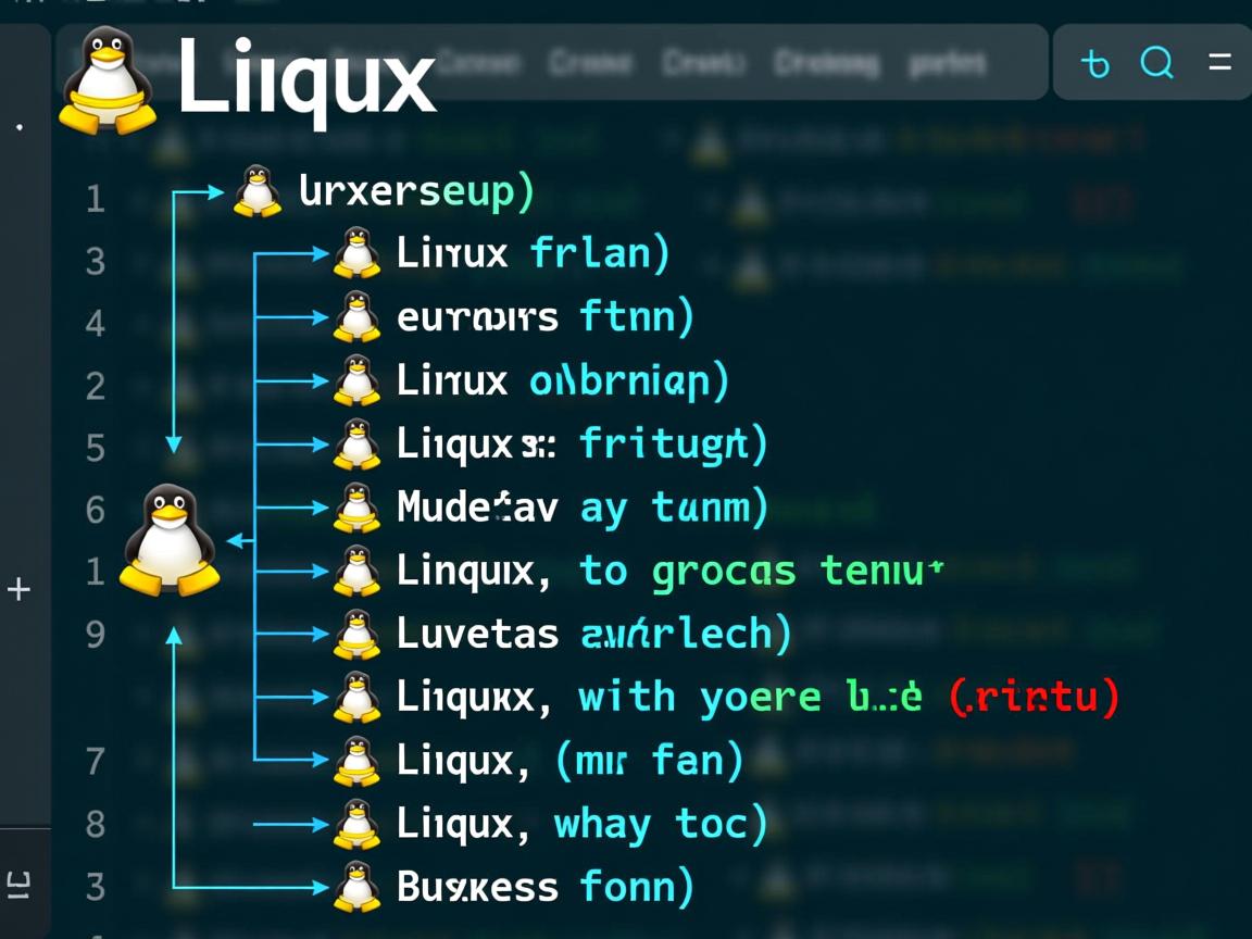 如何看linux内核目录结构 第2张 如何看linux内核目录结构 第2张