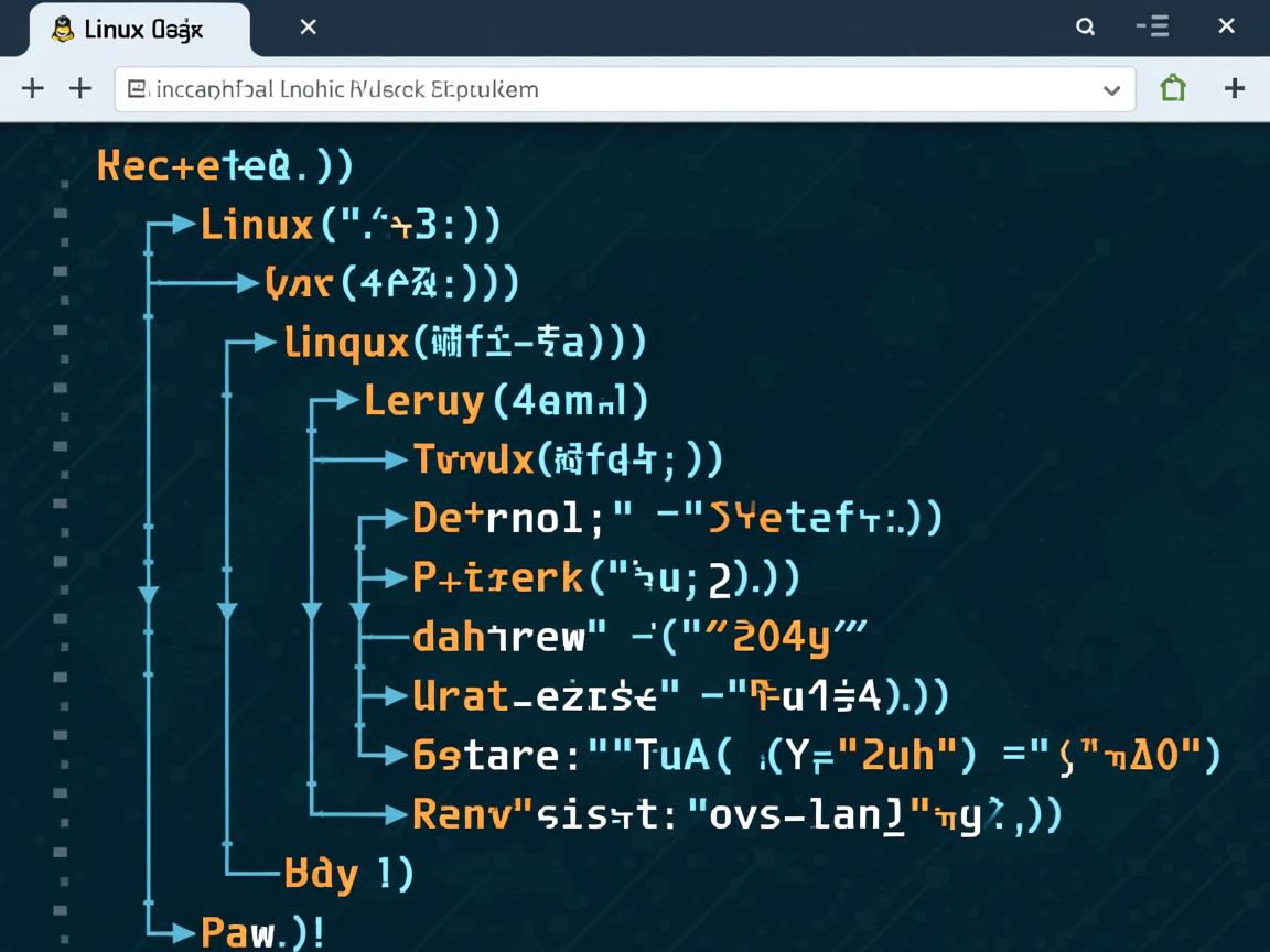 如何看linux内核目录结构 第3张 如何看linux内核目录结构 第3张