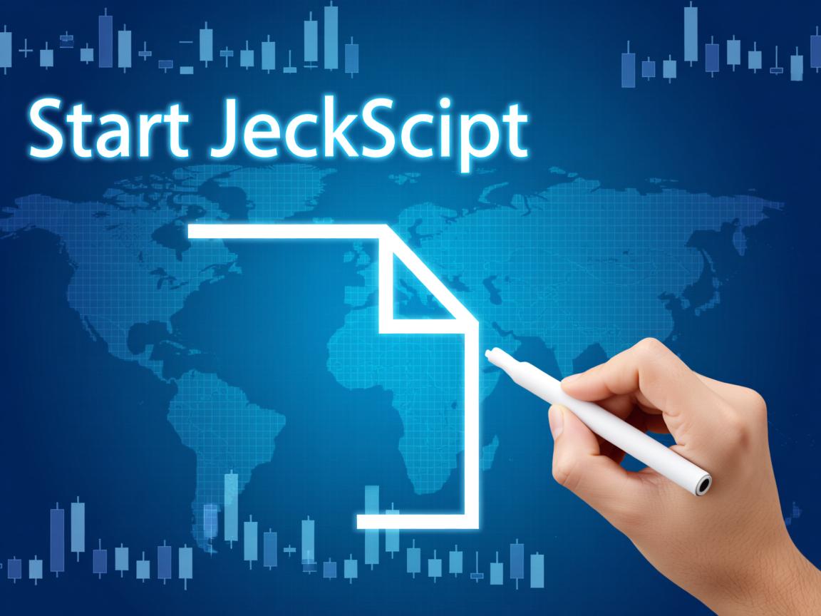 如何快速启动JavaScript? 第2张 如何快速启动JavaScript? 第2张