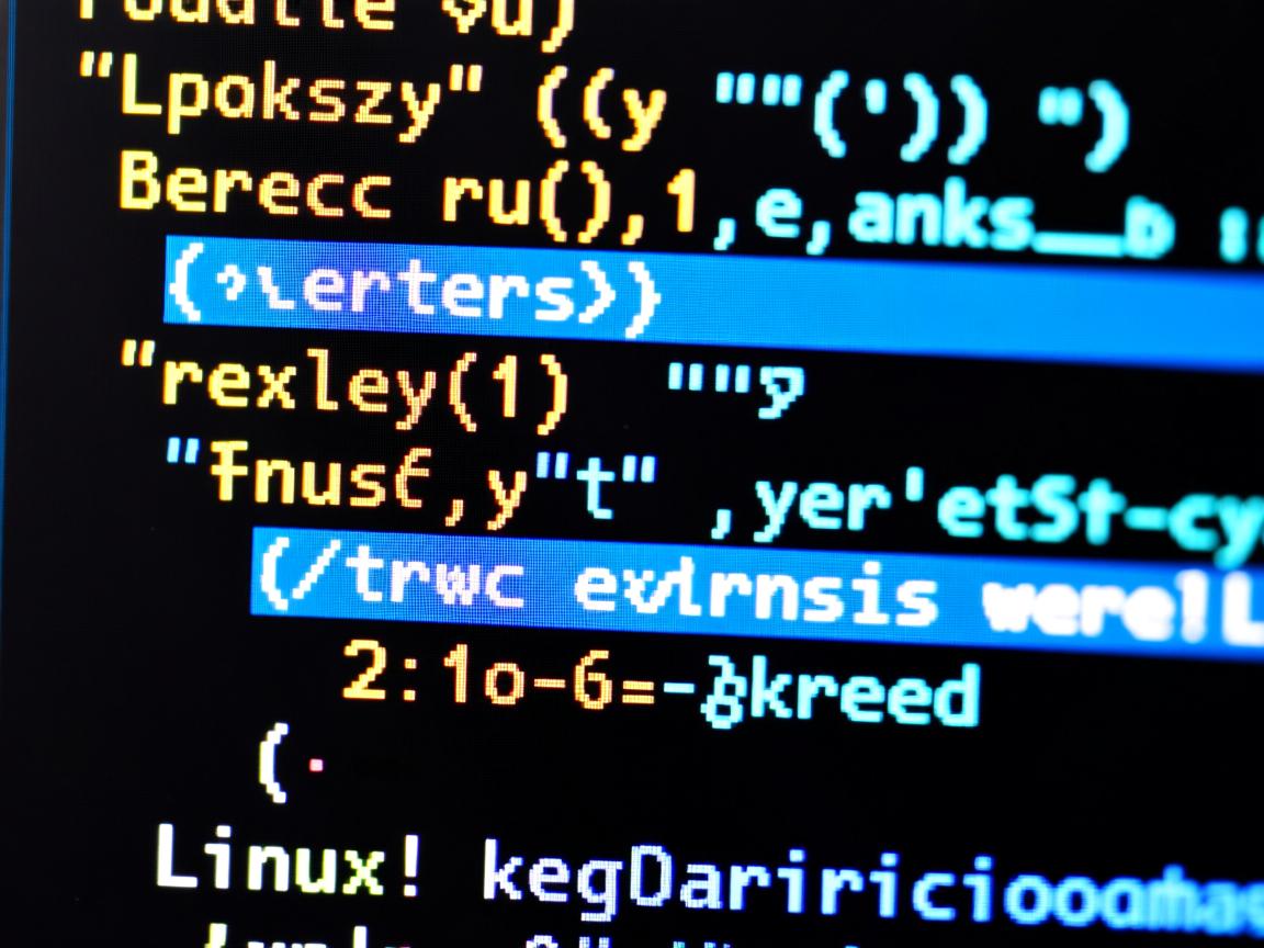 如何看linux内核目录  第1张