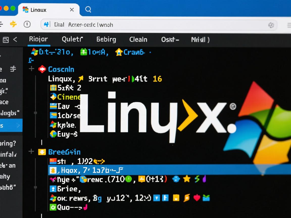 如何看linux内核目录  第3张