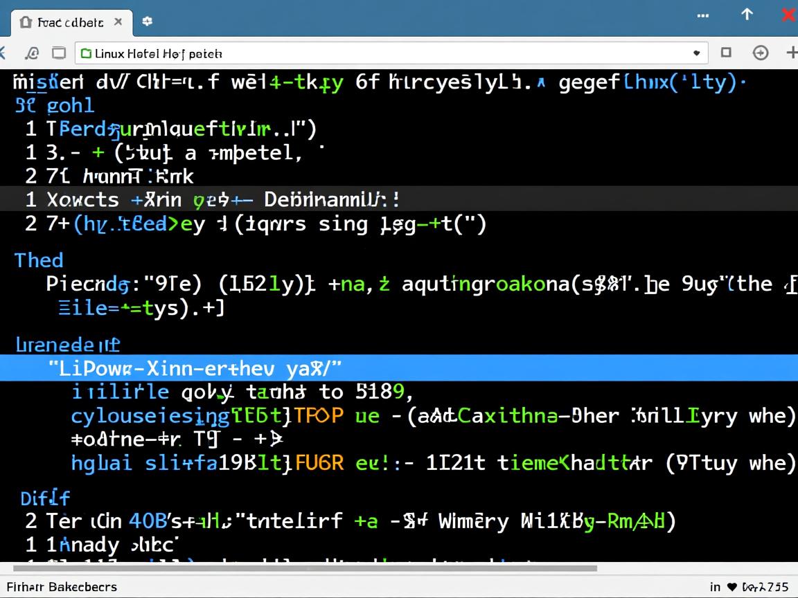 如何看linux内核目录  第2张