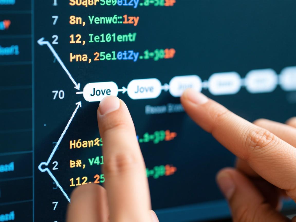 Java如何排序链表? 第2张 Java如何排序链表? 第2张