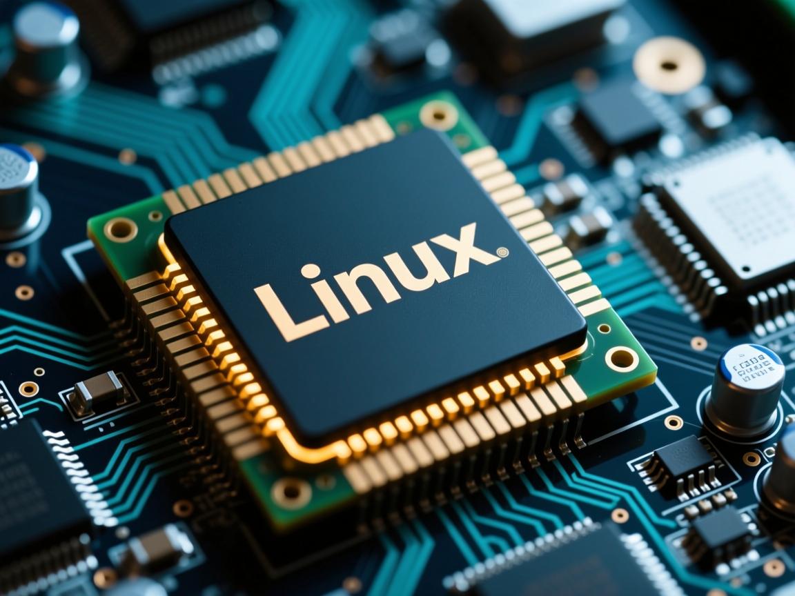 如何看 linux的cpu  第1张