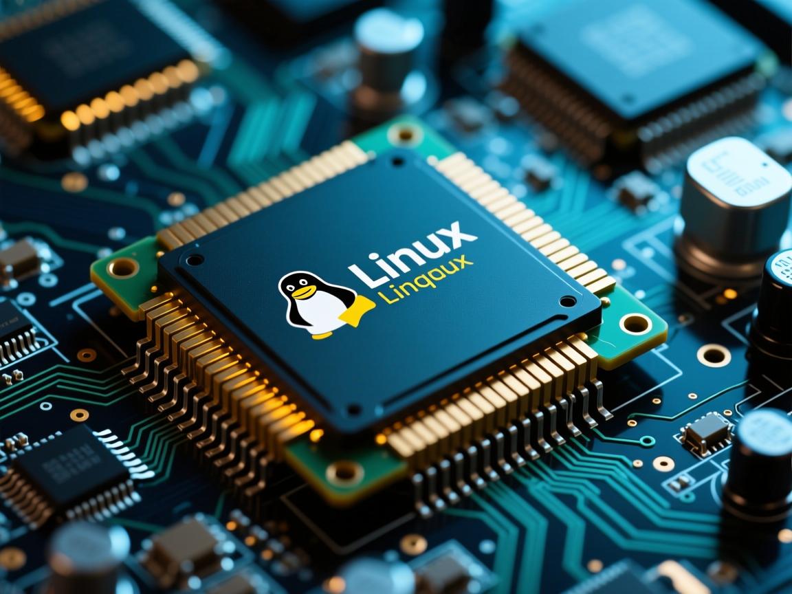 如何看 linux的cpu  第2张