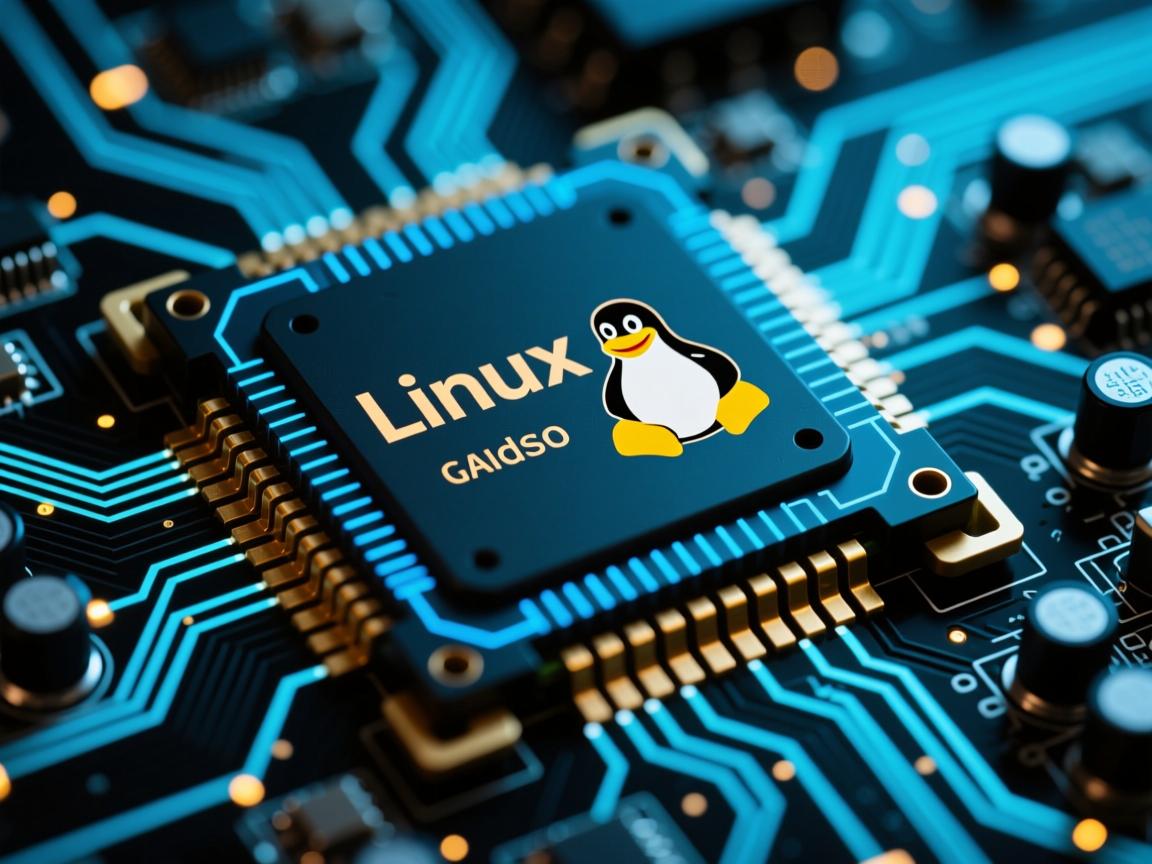 如何看 linux的cpu  第3张