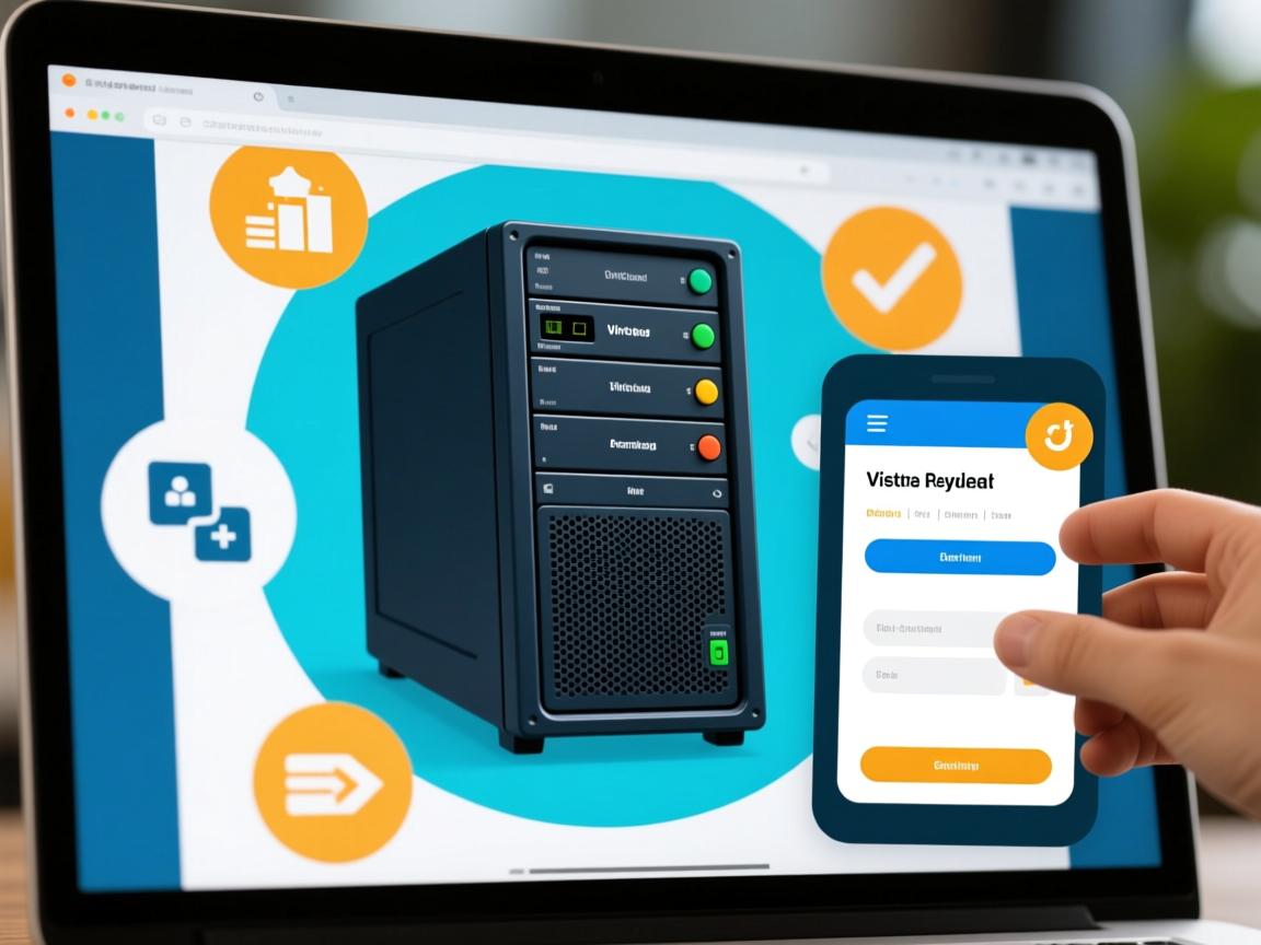 虚拟主机购买去哪买好一点 第1张 虚拟主机购买去哪买好一点 第1张