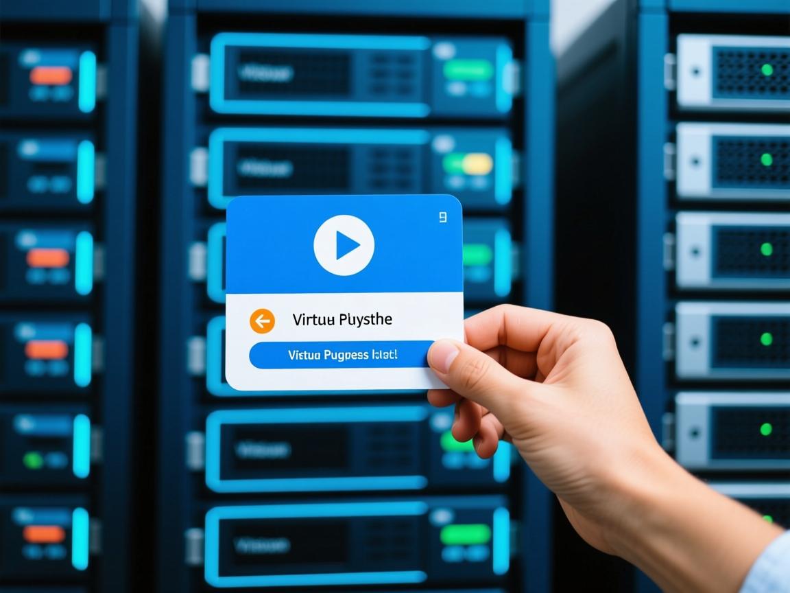 虚拟主机购买去哪买好一点 第2张 虚拟主机购买去哪买好一点 第2张