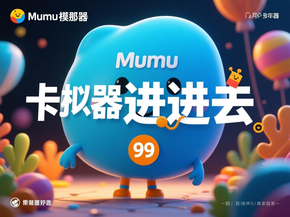 为什么mumu模拟器卡到99进不去 第2张 为什么mumu模拟器卡到99进不去 第2张