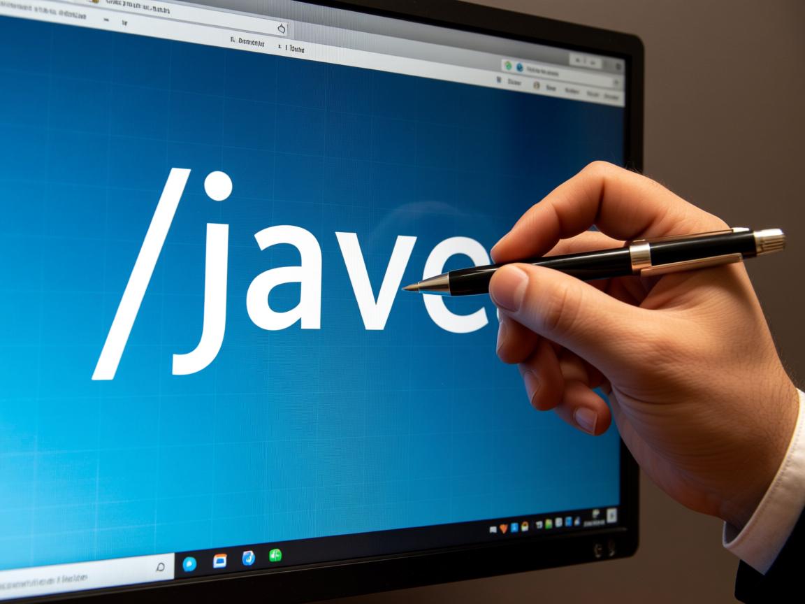 Java中空格如何表示