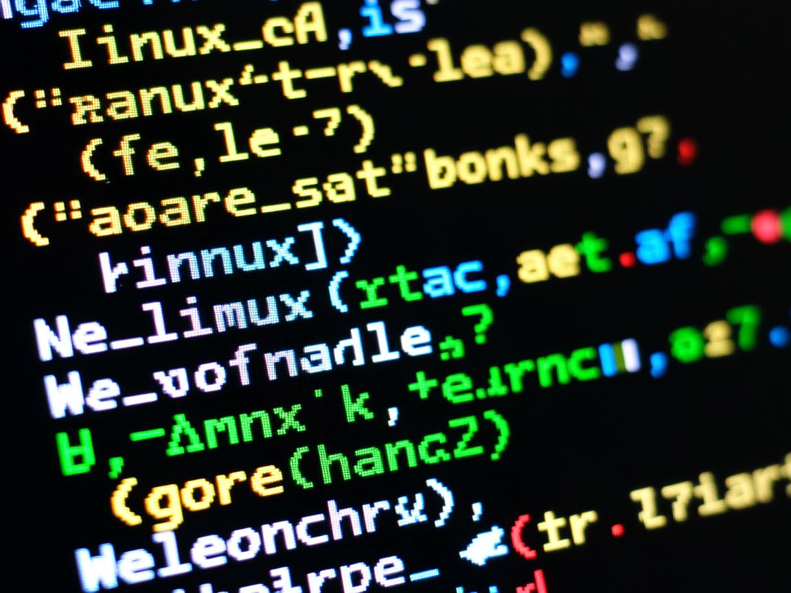 如何进linux命令 第3张 如何进linux命令 第3张