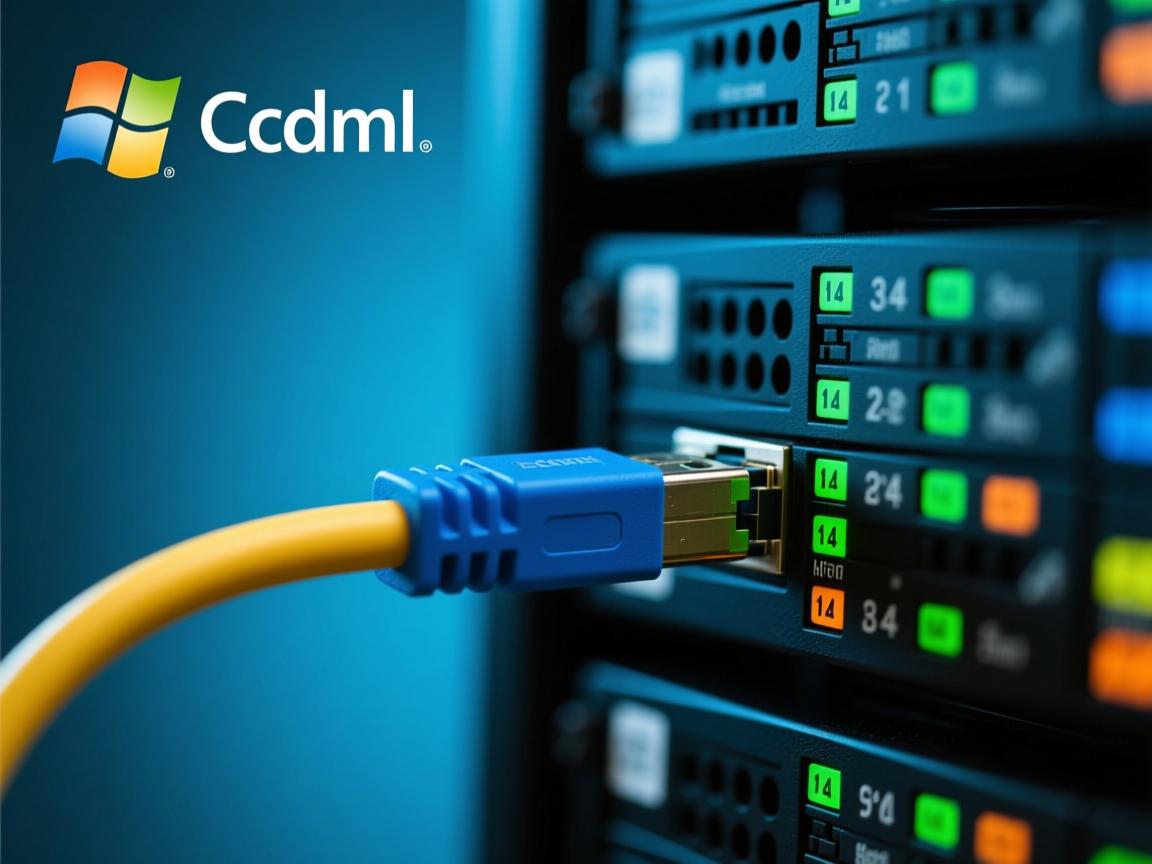 怎么用cmd使用网络连接数据库 第2张 怎么用cmd使用网络连接数据库 第2张