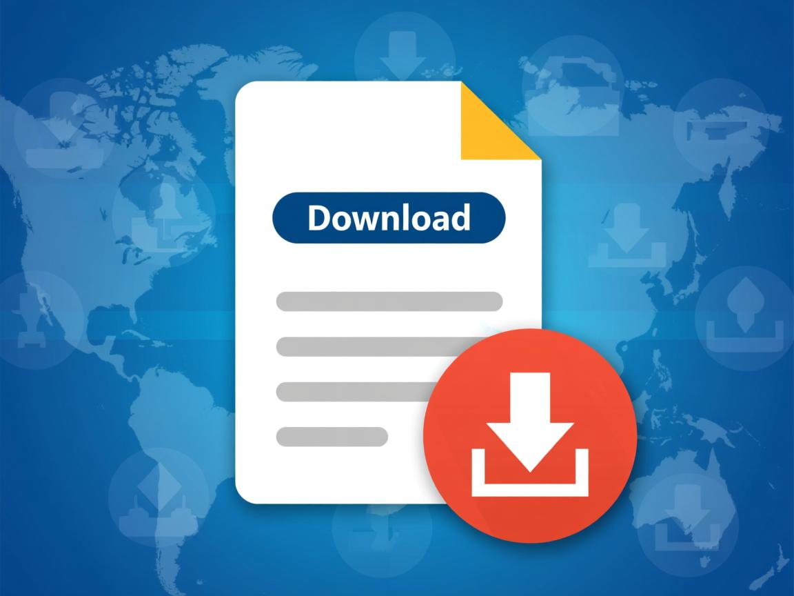 如何轻松下载网页文件 第3张 如何轻松下载网页文件 第3张