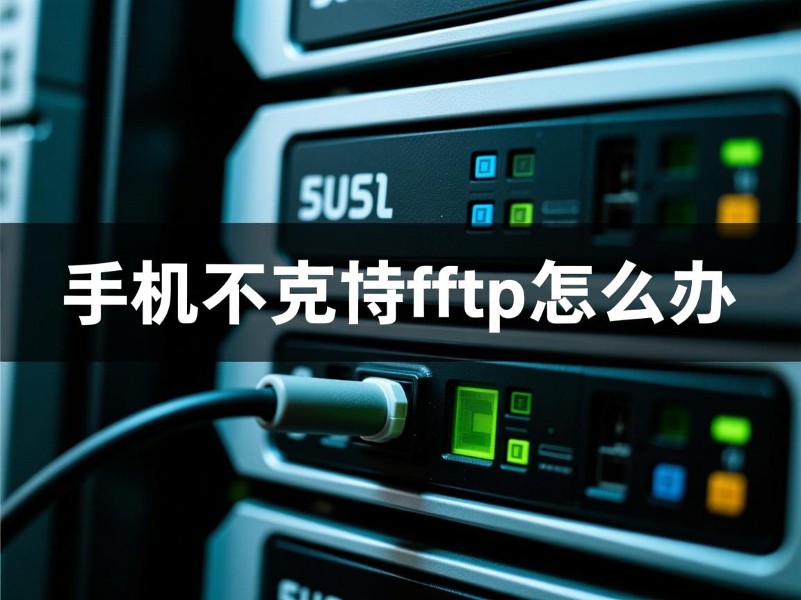 虚拟主机不支持ftp怎么办  第2张