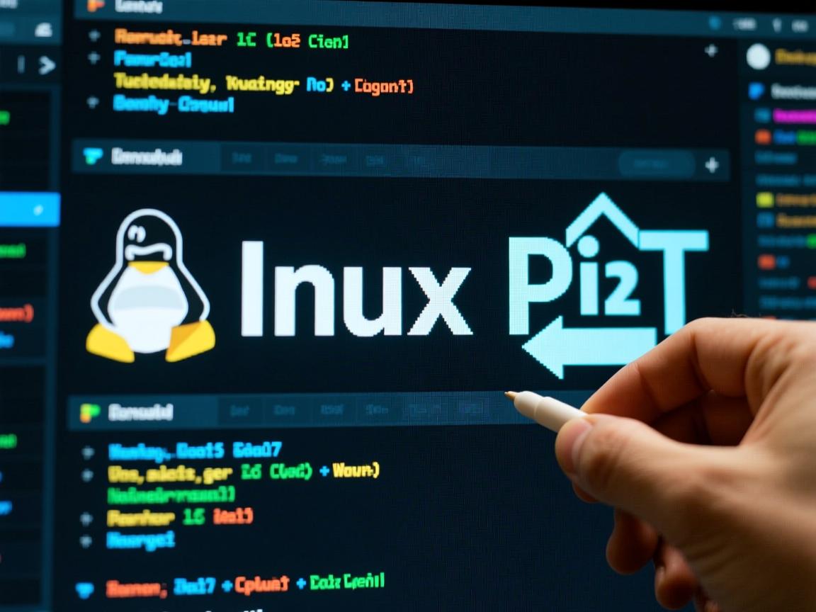 linux中如何拷贝 第3张 linux中如何拷贝 第3张