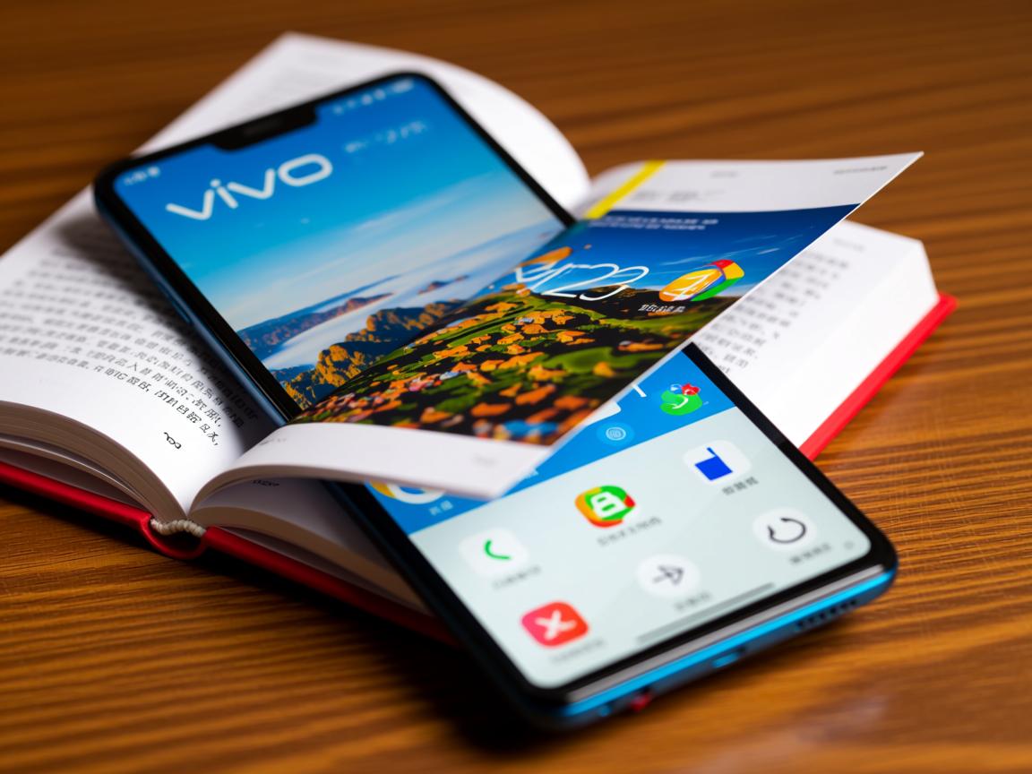为什么vivo手机电子书打不开 第2张 为什么vivo手机电子书打不开 第2张