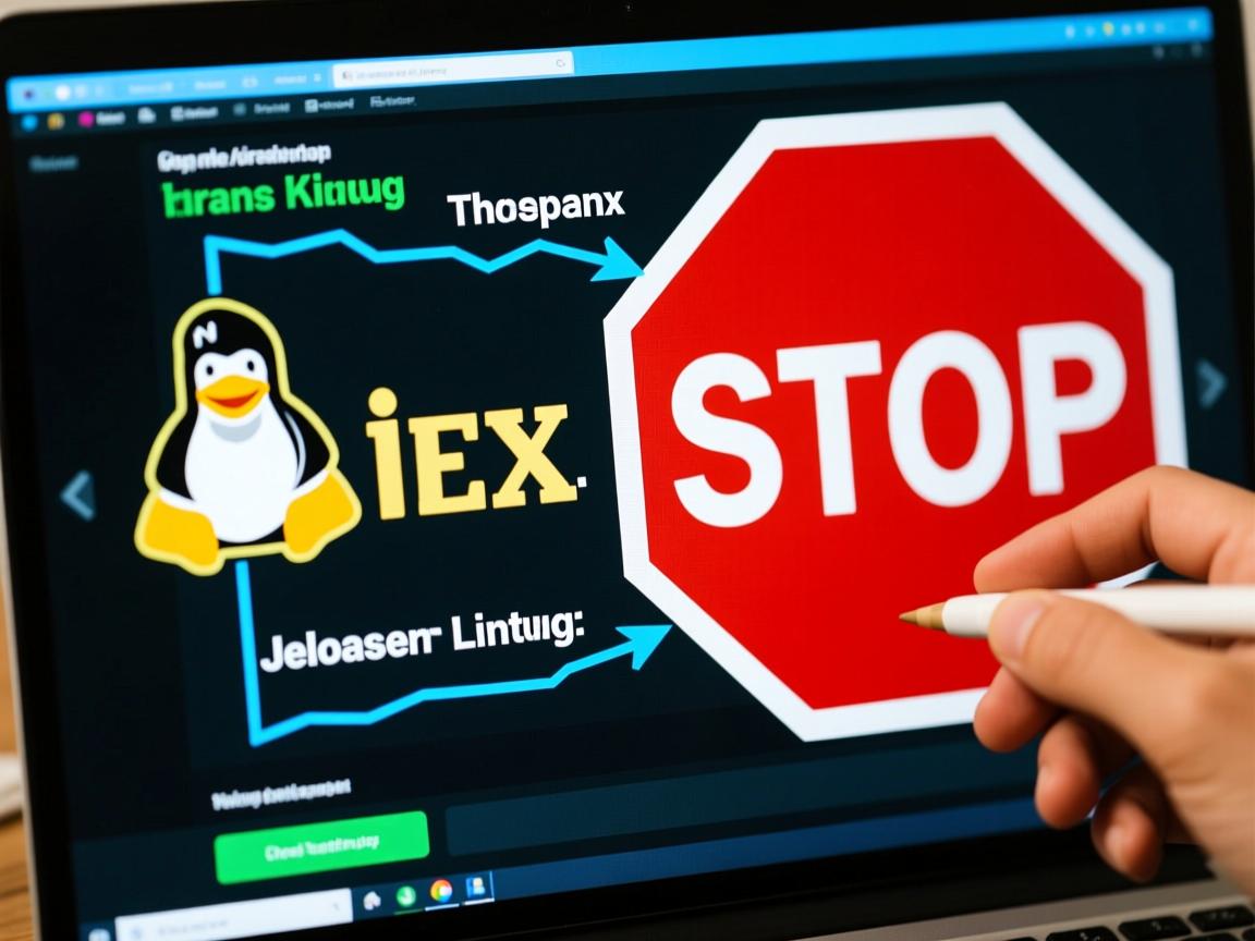 linux线程如何停止 第1张 linux线程如何停止 第1张