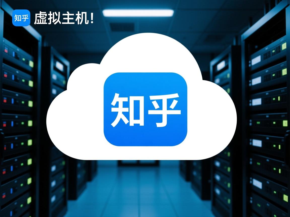 云虚拟主机做网盘好吗知乎 第3张 云虚拟主机做网盘好吗知乎 第3张