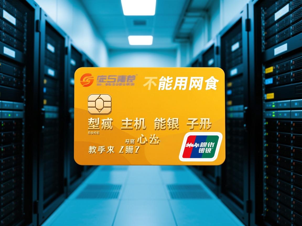 虚拟主机能不能用网银 第2张 虚拟主机能不能用网银 第2张