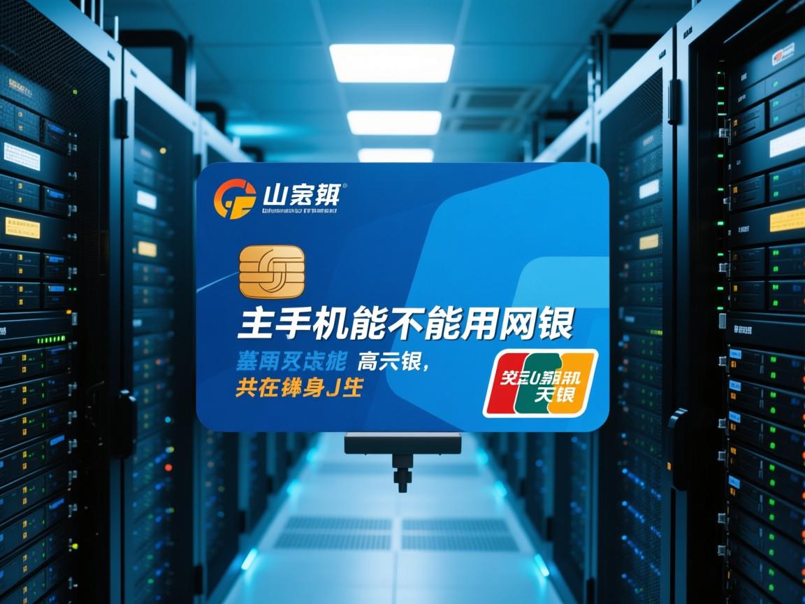 虚拟主机能不能用网银 第3张 虚拟主机能不能用网银 第3张