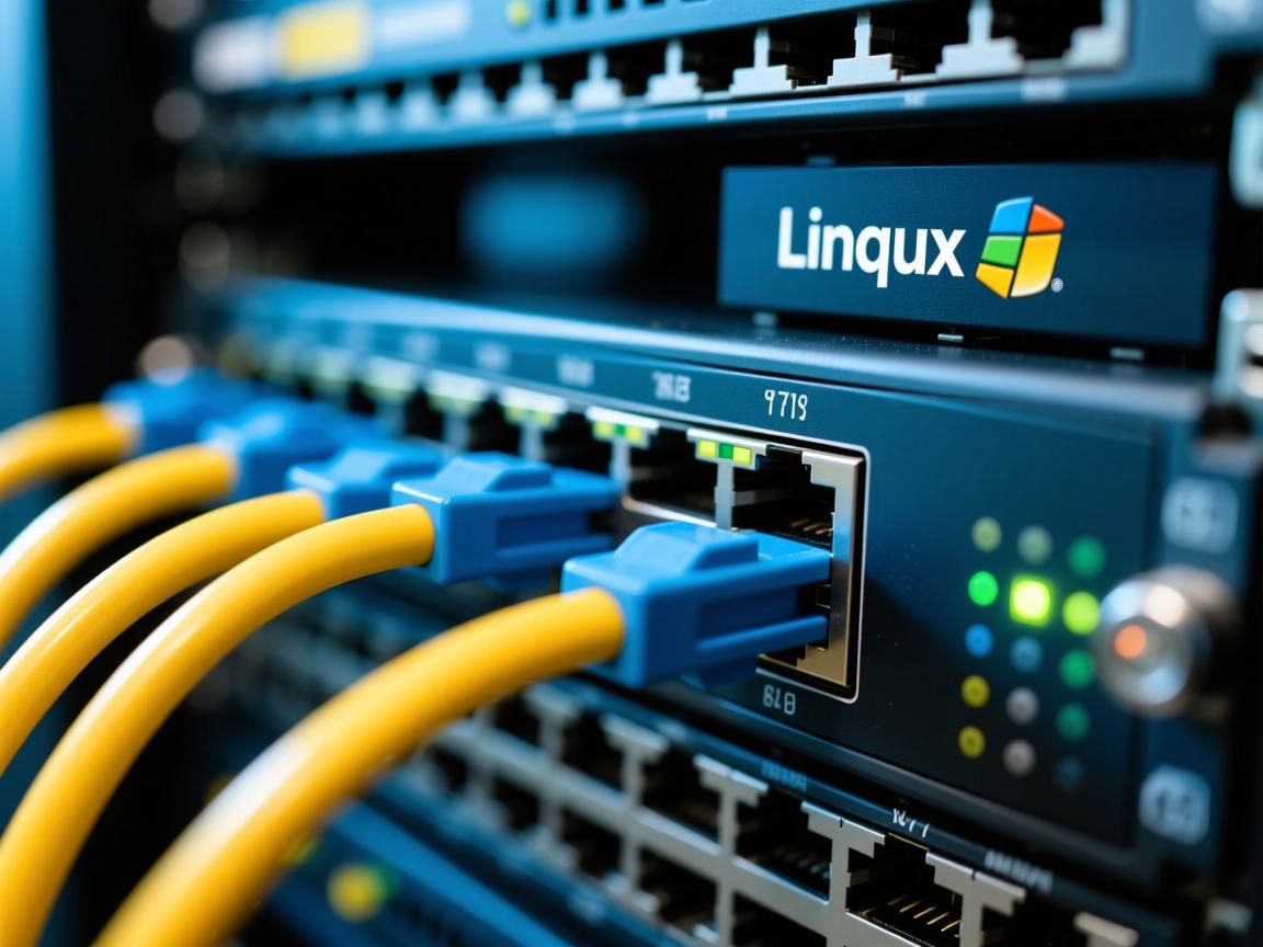 如何使linux服务器可以连外网 第1张 如何使linux服务器可以连外网 第1张