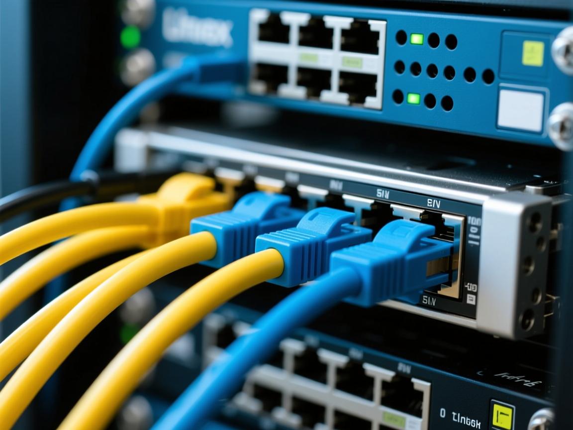 如何使linux服务器可以连外网 第2张 如何使linux服务器可以连外网 第2张