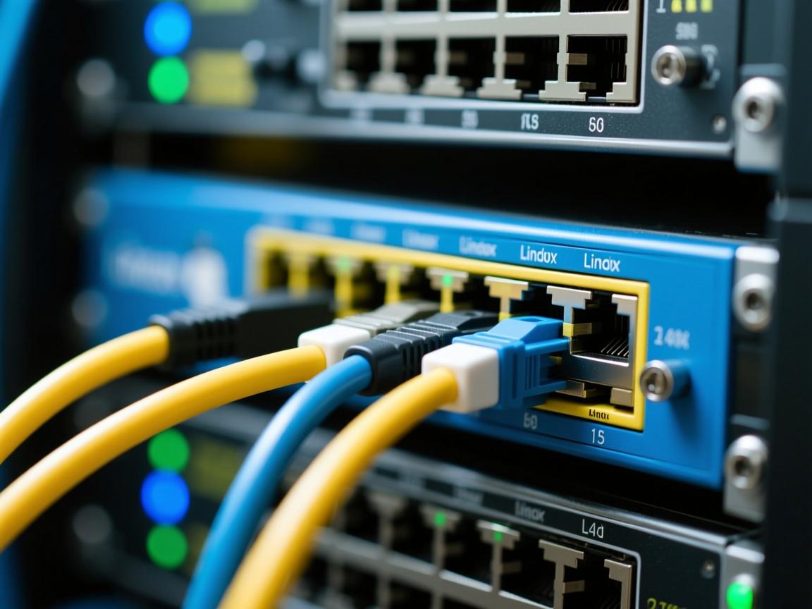 如何使linux服务器可以连外网 第3张 如何使linux服务器可以连外网 第3张