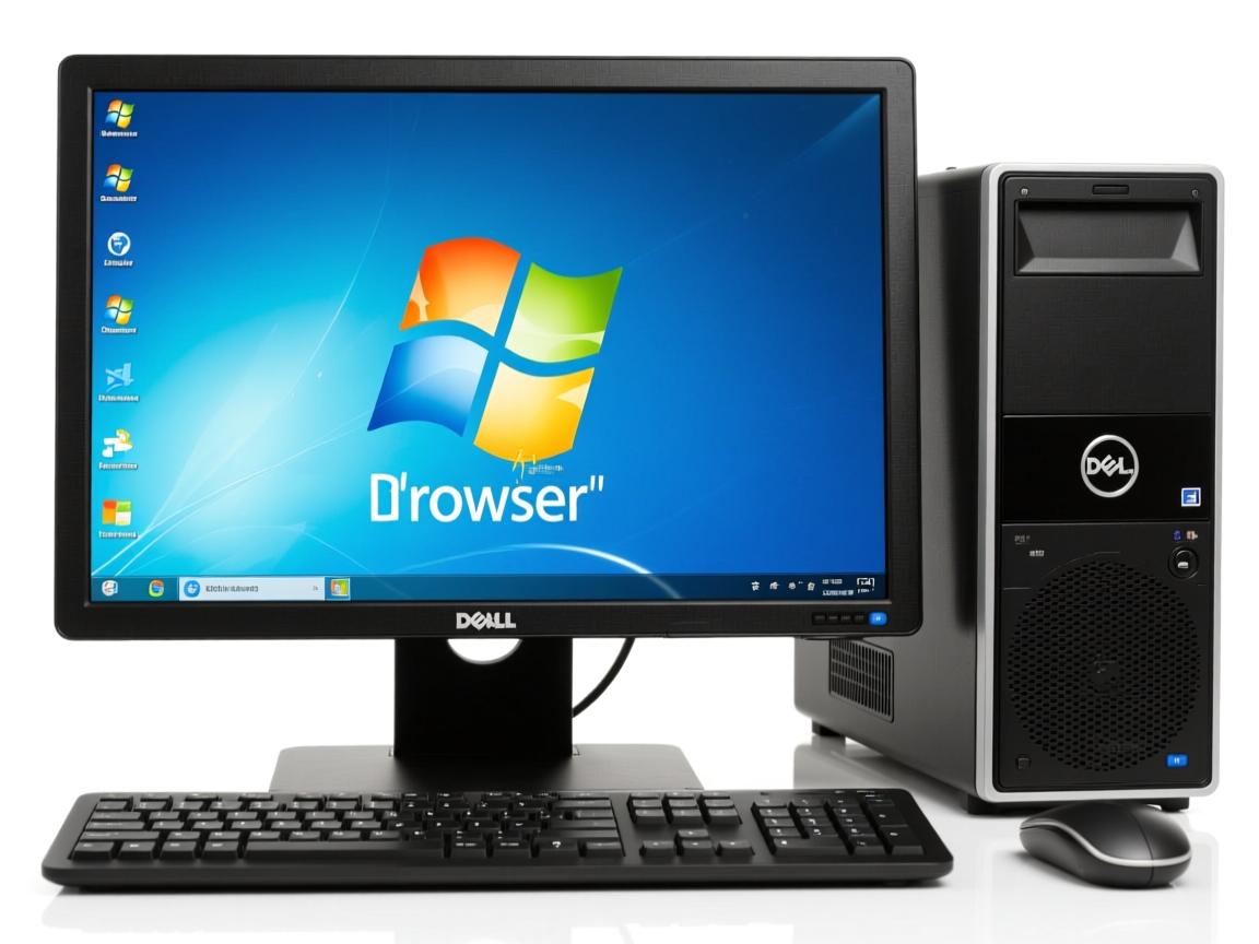 戴尔电脑为什么不能安装IE浏览器  第2张