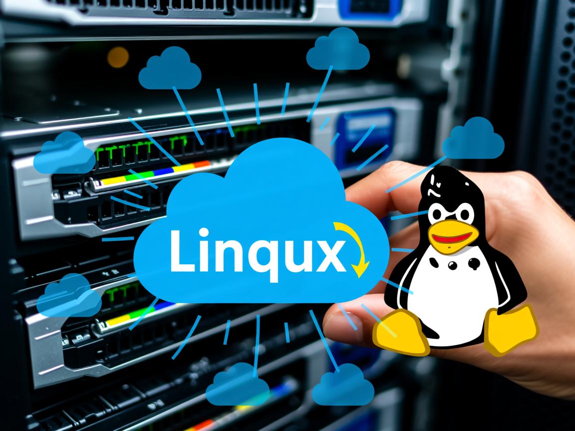 如何清除linux云主机缓存  第3张