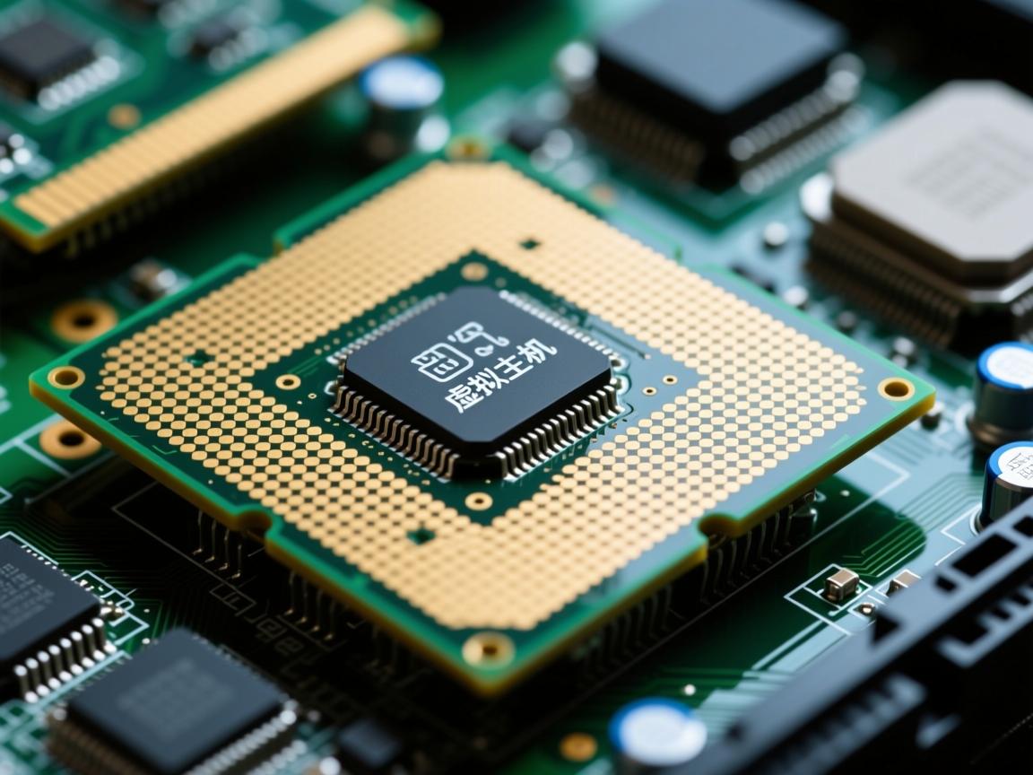 北京回收服务器cpu 虚拟主机 第2张 北京回收服务器cpu 虚拟主机 第2张