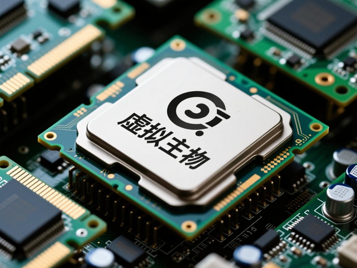 北京回收服务器cpu 虚拟主机 第3张 北京回收服务器cpu 虚拟主机 第3张