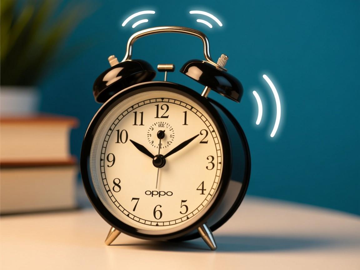 oppoa5闹钟为什么一直响 第1张 oppoa5闹钟为什么一直响 第1张
