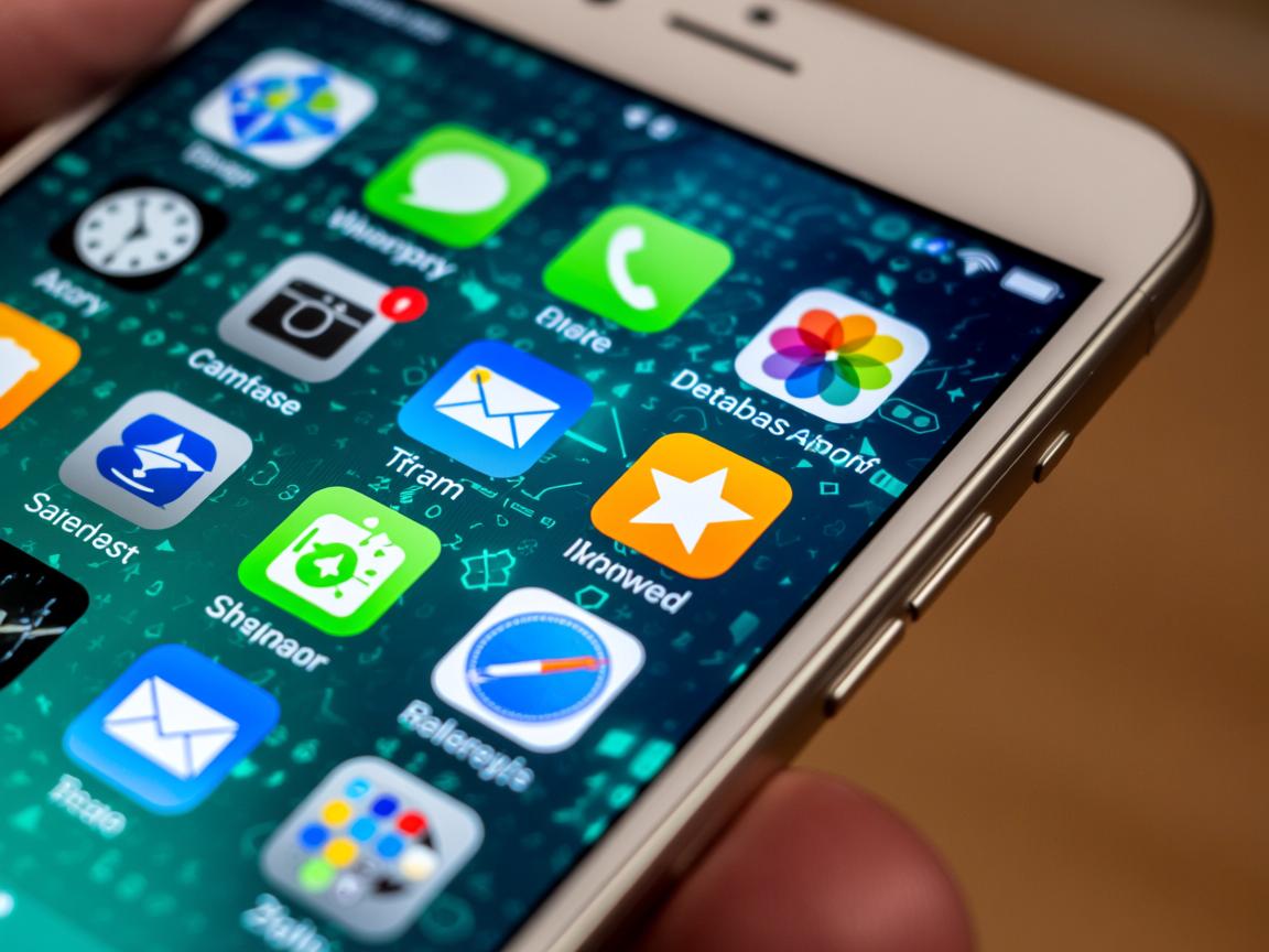 怎么打开app 的数据库 第2张 怎么打开app 的数据库 第2张