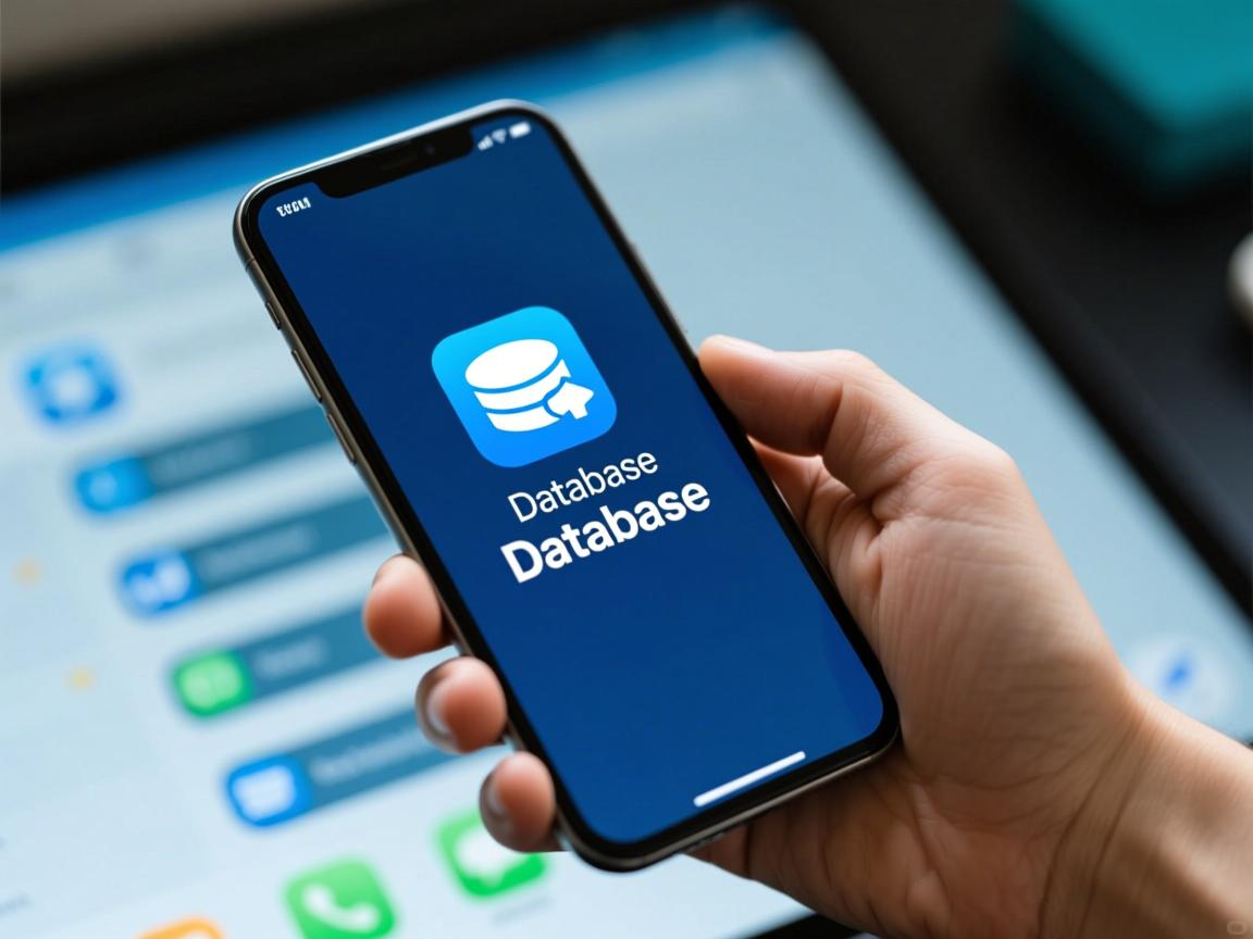 怎么从这个手机转数据库 第1张 怎么从这个手机转数据库 第1张