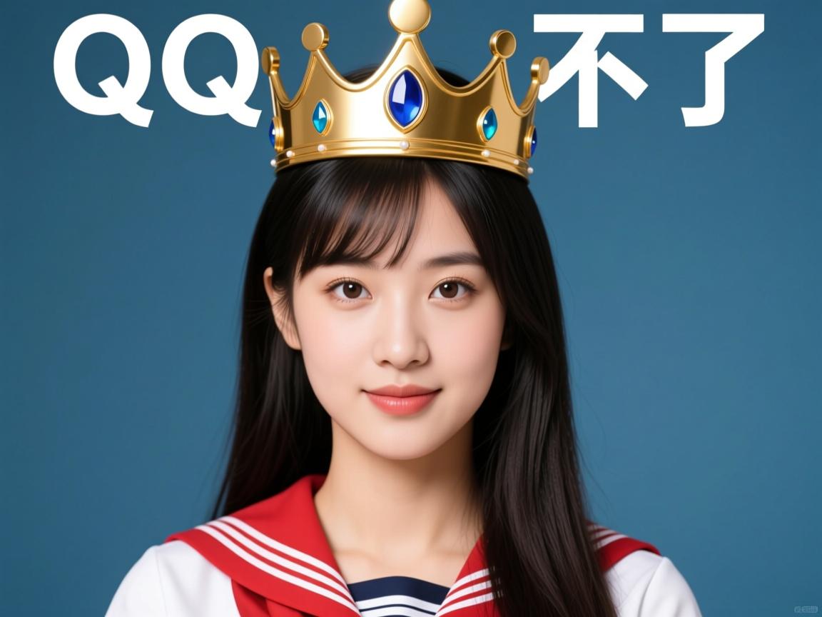 为什么qq有的人头衔给不了 第1张 为什么qq有的人头衔给不了 第1张