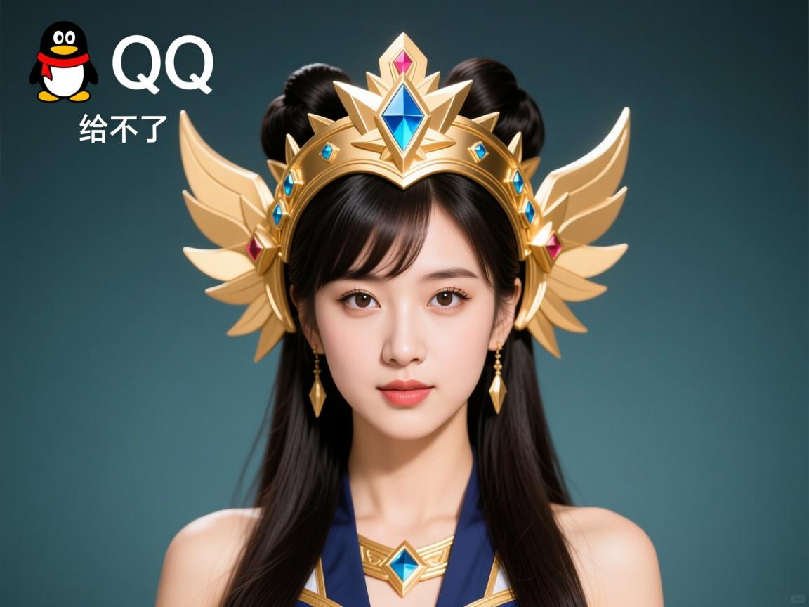 为什么qq有的人头衔给不了 第3张 为什么qq有的人头衔给不了 第3张