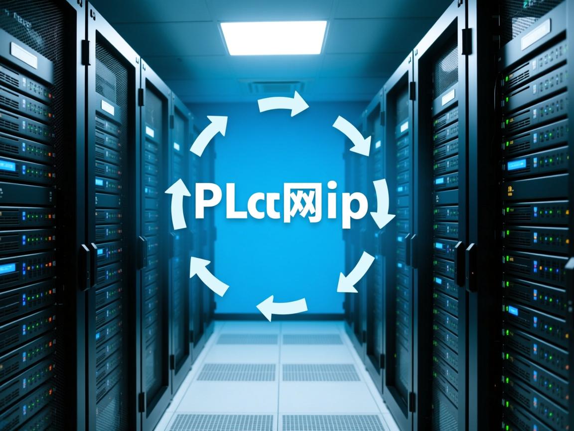 多个虚拟主机用一个公网ip