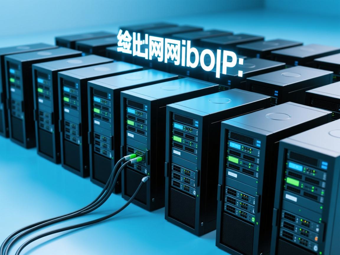 多个虚拟主机用一个公网ip 第2张 多个虚拟主机用一个公网ip 第2张