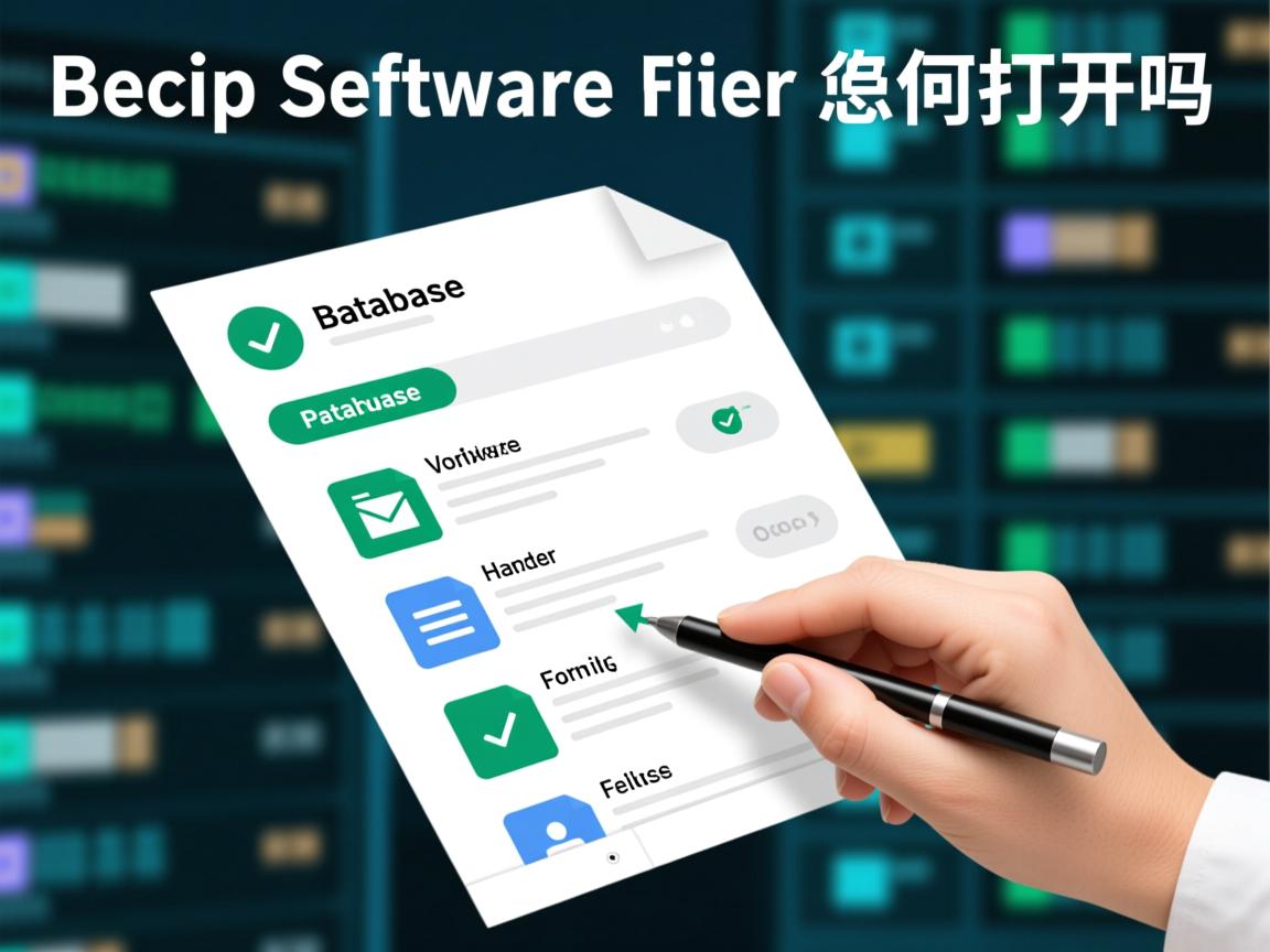 如何备份软件和数据库文件怎么打开吗  第2张