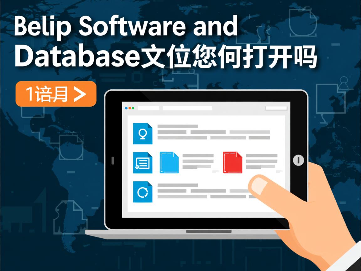 如何备份软件和数据库文件怎么打开吗  第3张