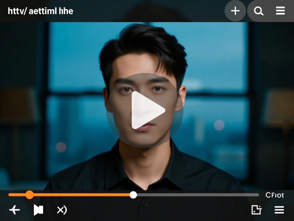 html视频怎么自动播放？  第3张