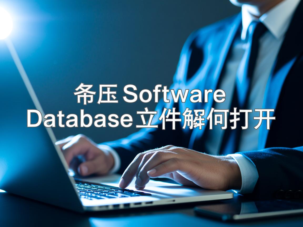 如何备份软件和数据库文件怎么打开 第2张 如何备份软件和数据库文件怎么打开 第2张