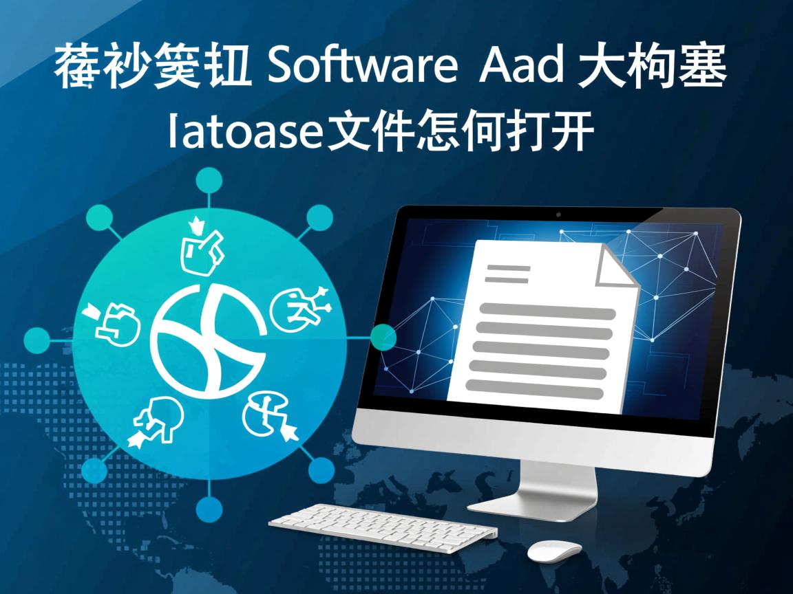 如何备份软件和数据库文件怎么打开 第3张 如何备份软件和数据库文件怎么打开 第3张