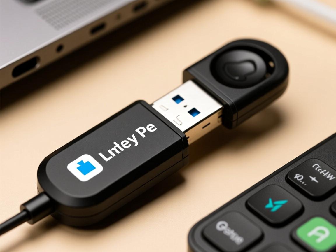 linux u盘安装 如何加入pe  第3张