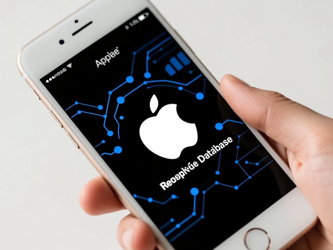 苹果手机怎么还原数据库 第1张 苹果手机怎么还原数据库 第1张